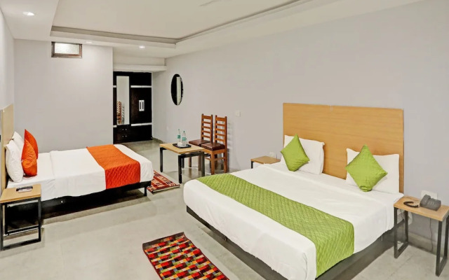 Hotel Red Coral