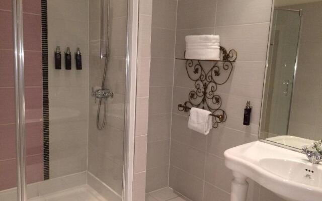 Orsett Hall Hotel