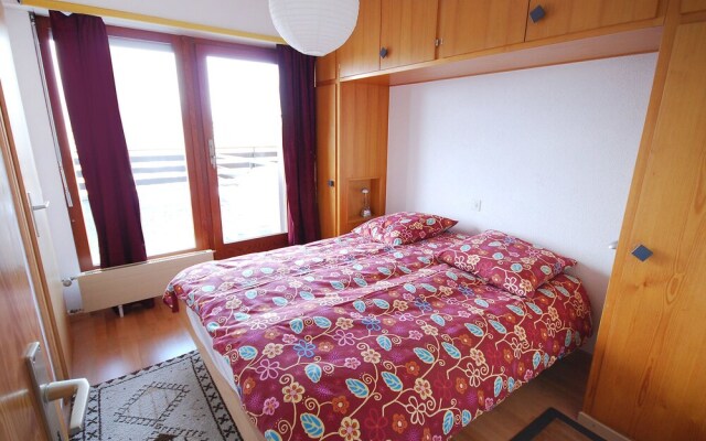 Christiania 2 G4 Haute-nendaz