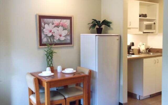 Budgetel Lithia Springs