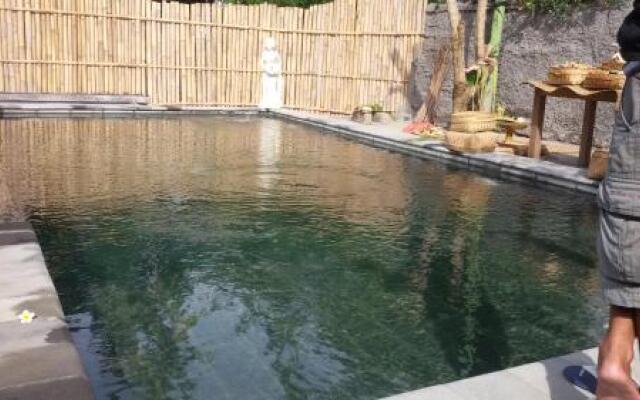 Sukas House Bed & Breakfast