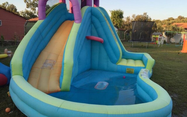 Gunes Tatil Koyu