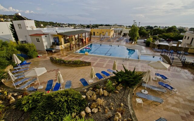Stella Hotel