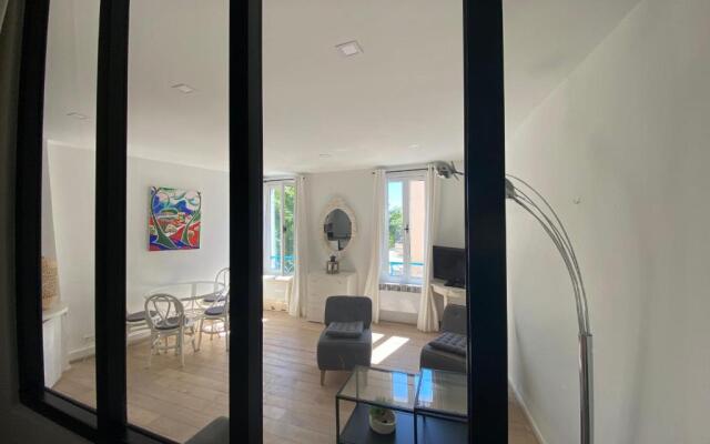 Lou Petanca by K6 Conciergerie