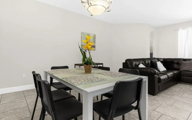 5180 Spectacular 5bd4ba- Private Pool&spa