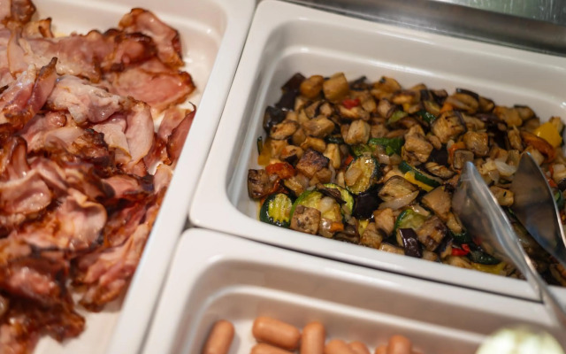 Aparthotel Planetarium Resort