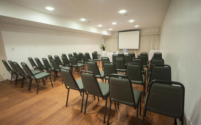 Dan INN Mar Piedade By Nacional Inn