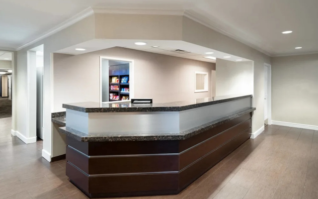 Residence Inn New Bedford Dartmouth