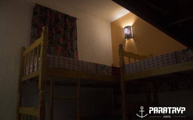 Paratryp Hostel