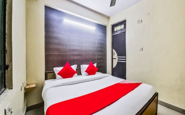 OYO 46484 Hotel Shri Vaidehi
