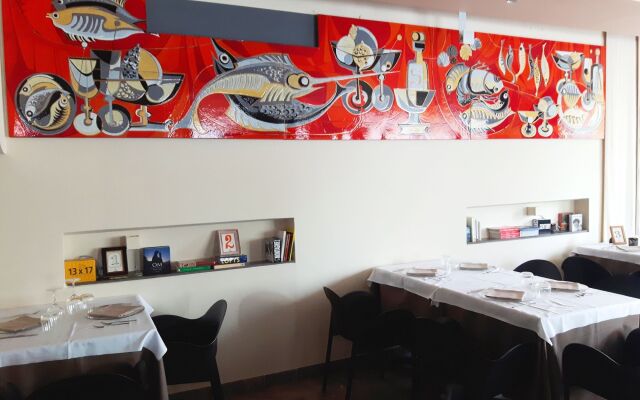 Hotel Ristorante Alcide