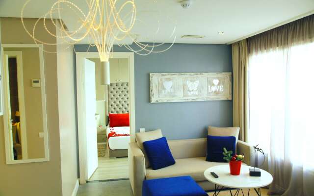 Rent Inn Suites
