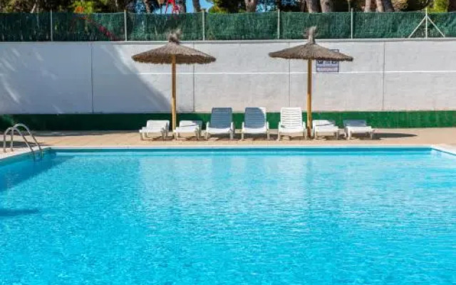 Salou Pacific Plus