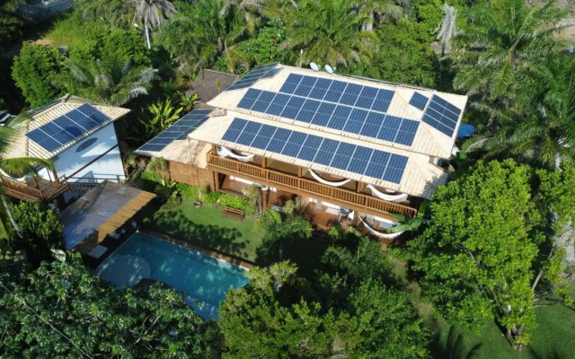 Sup House Barra Grande