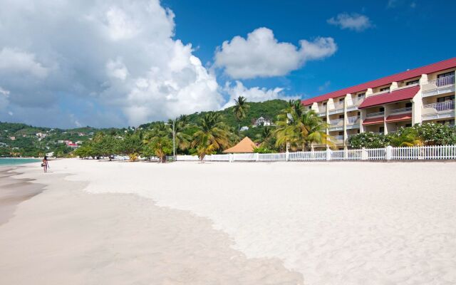 Radisson Grenada Beach Resort
