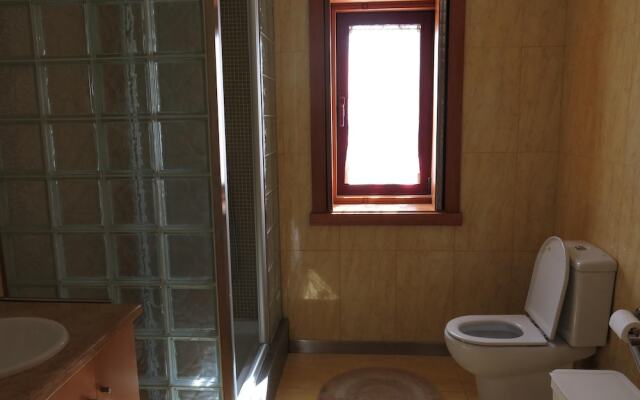 Impeccable 2-bed House in Prozelo