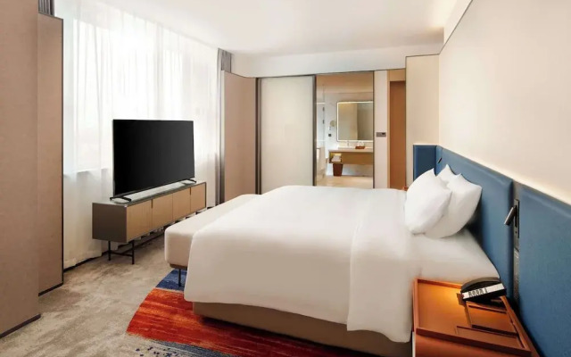 Novotel Nanjing Airport