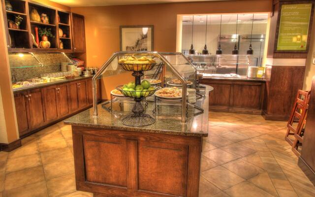 Hilton Garden Inn Gatlinburg