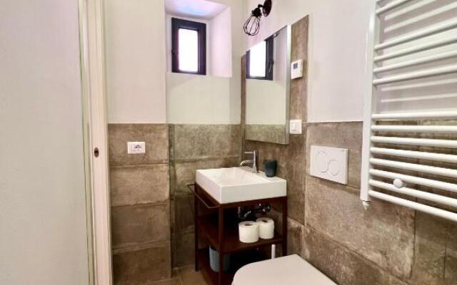 Guest house Le due lagune