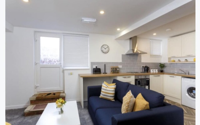 Vinery Apartments