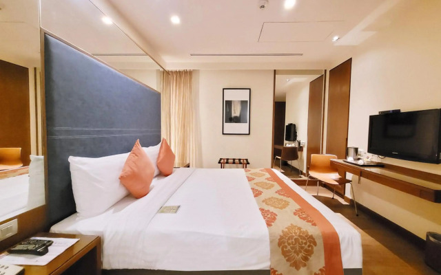 On8 Sukhumvit Nana Bangkok by Compass Hospitality