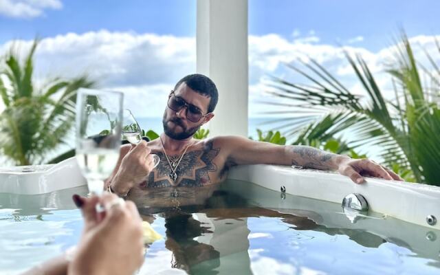 Villa Isla Blanca