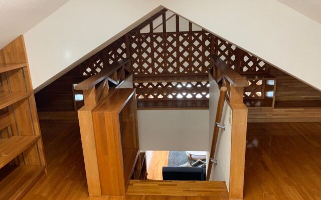 Nomu House