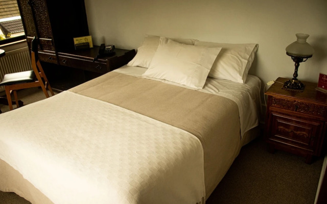 El Reloj Hotel Boutique