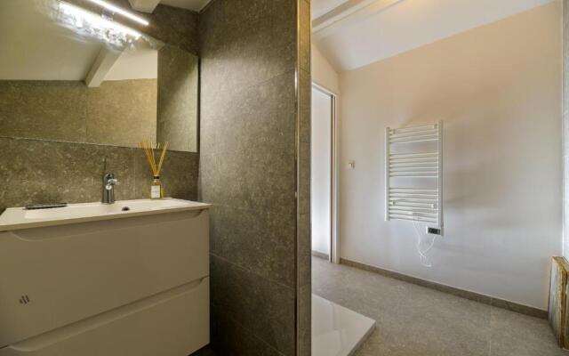 Villa à 5mn des plages avec piscine/jardin privée