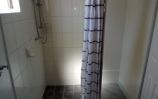 Forrest St Apartments