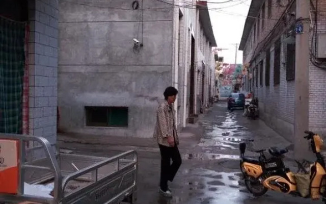 Xinhe Homestay