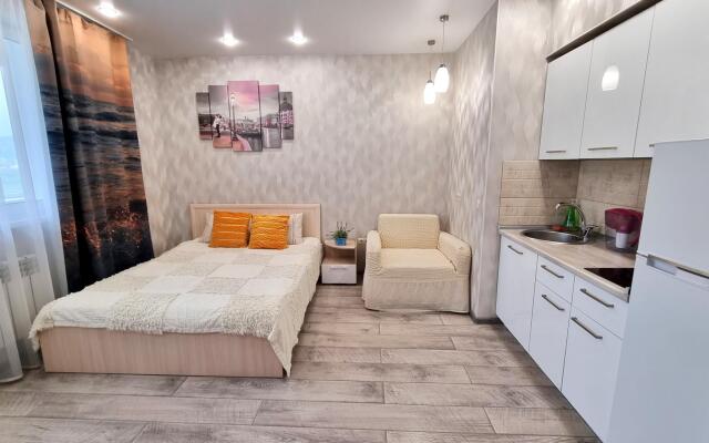 Апартаменты на улице Русская 51В