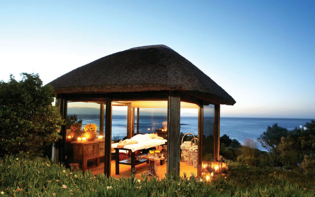 12 Apostles Hotel and Spa