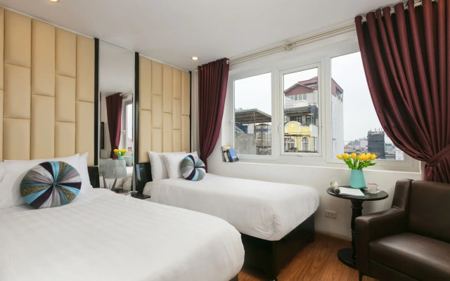 Splendid Star Grand Hotel & Spa