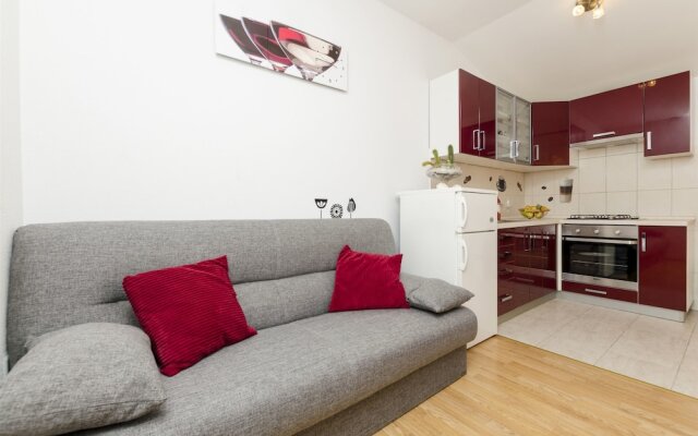 Apartments Sinisa
