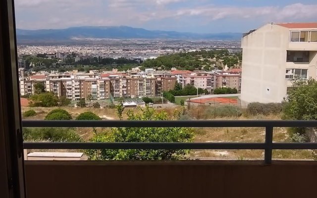 B&B Panorama Cagliari