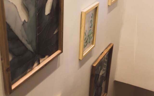 Roso de Luna By Kubik Alojamientos