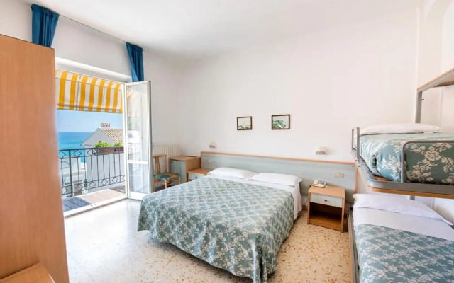 Stella Hotel