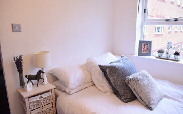 Lovely 1 Bedroom Flat in Tooting Bec