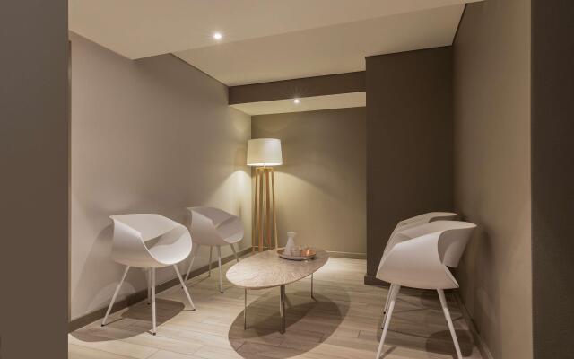 Swissotel Sydney