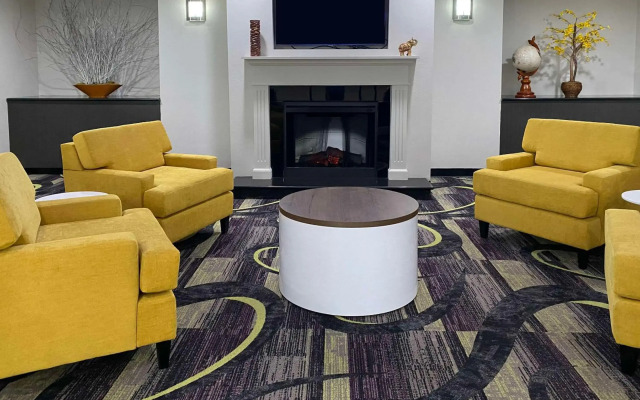 MainStay Suites Conover-Hickory