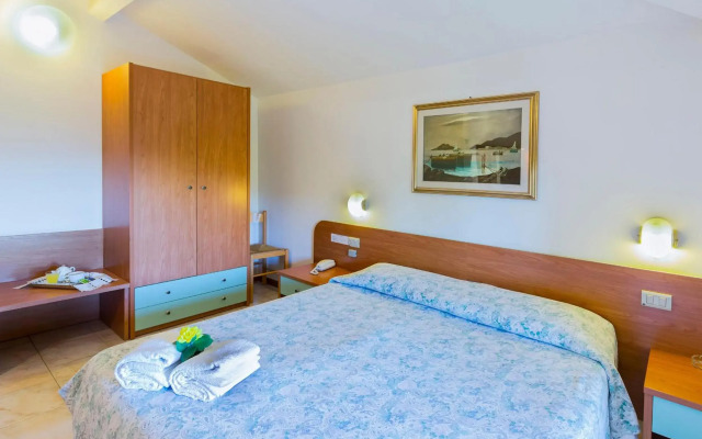 Hotel La Darsena