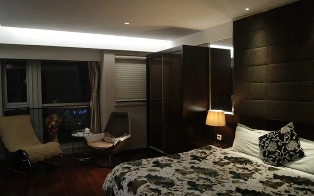 Nanjing Kaibin Apartment - Kairun No. 5