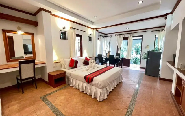 Samui Honey Cottages Beach Resort