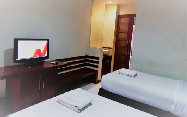N Hotel Jakarta