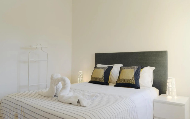 Hopstays Vilamoura Aldeia do Golfe - House C3