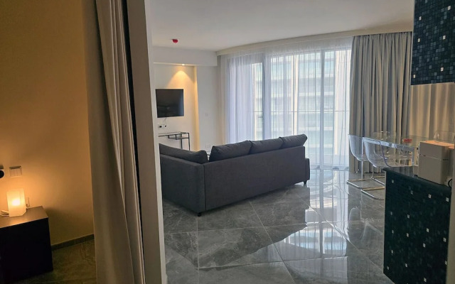 Mercury Suites - Skydream Getaways