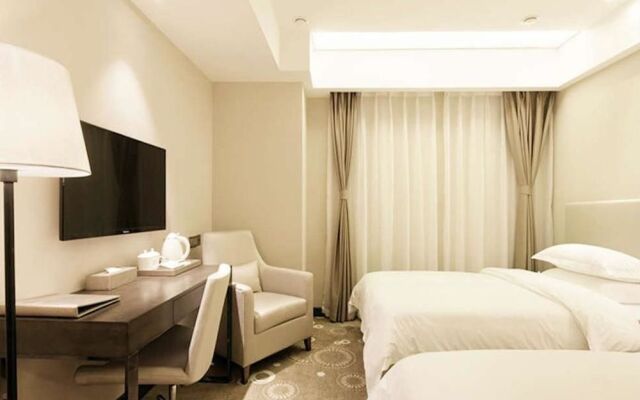 Chengdu Taitong Hotel