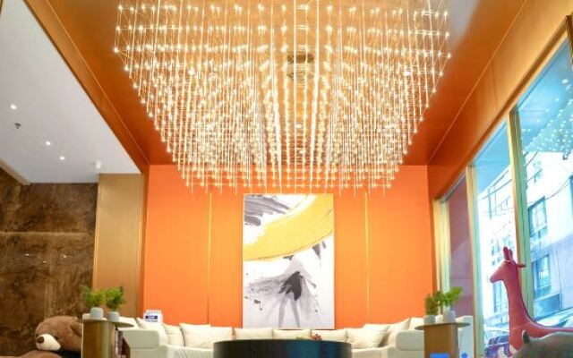 No.1 International Hotel