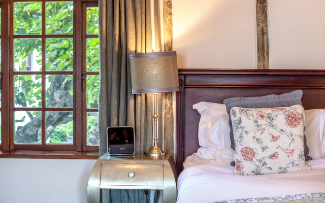 Wedgeview Country House & Spa